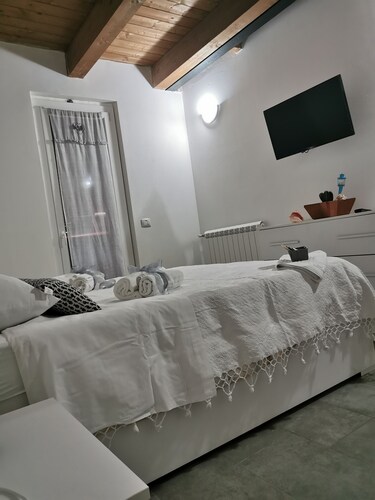 Cinque Terre relaxing at home Geneva 