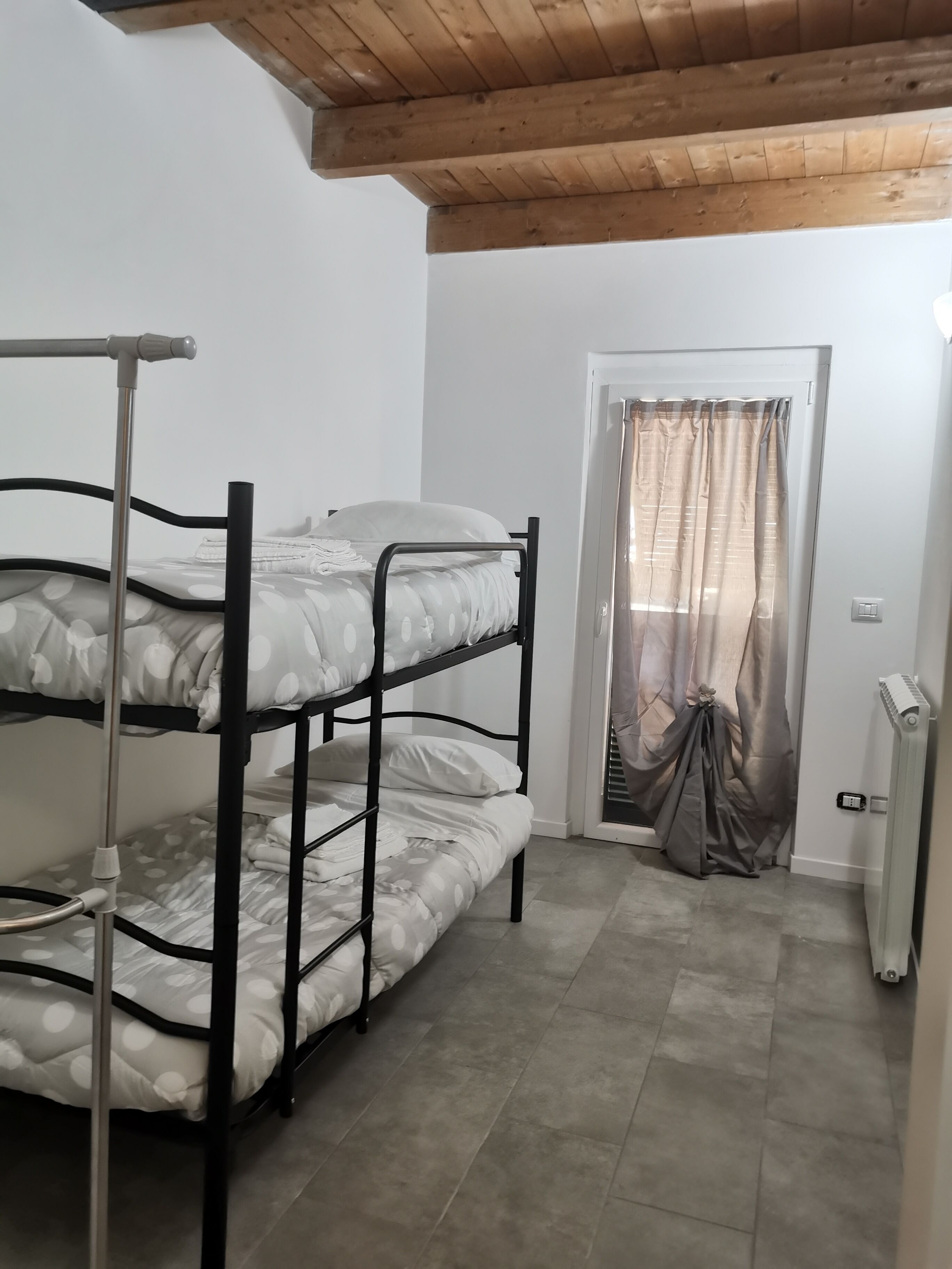 Relax a few minutes from the sea