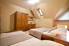 Appartamento (Classic) | 1 camera, con stile personalizzato, con arredamento individuale