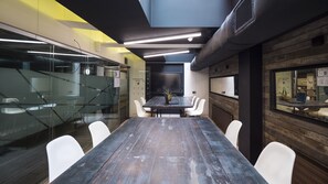 Salle de réunion