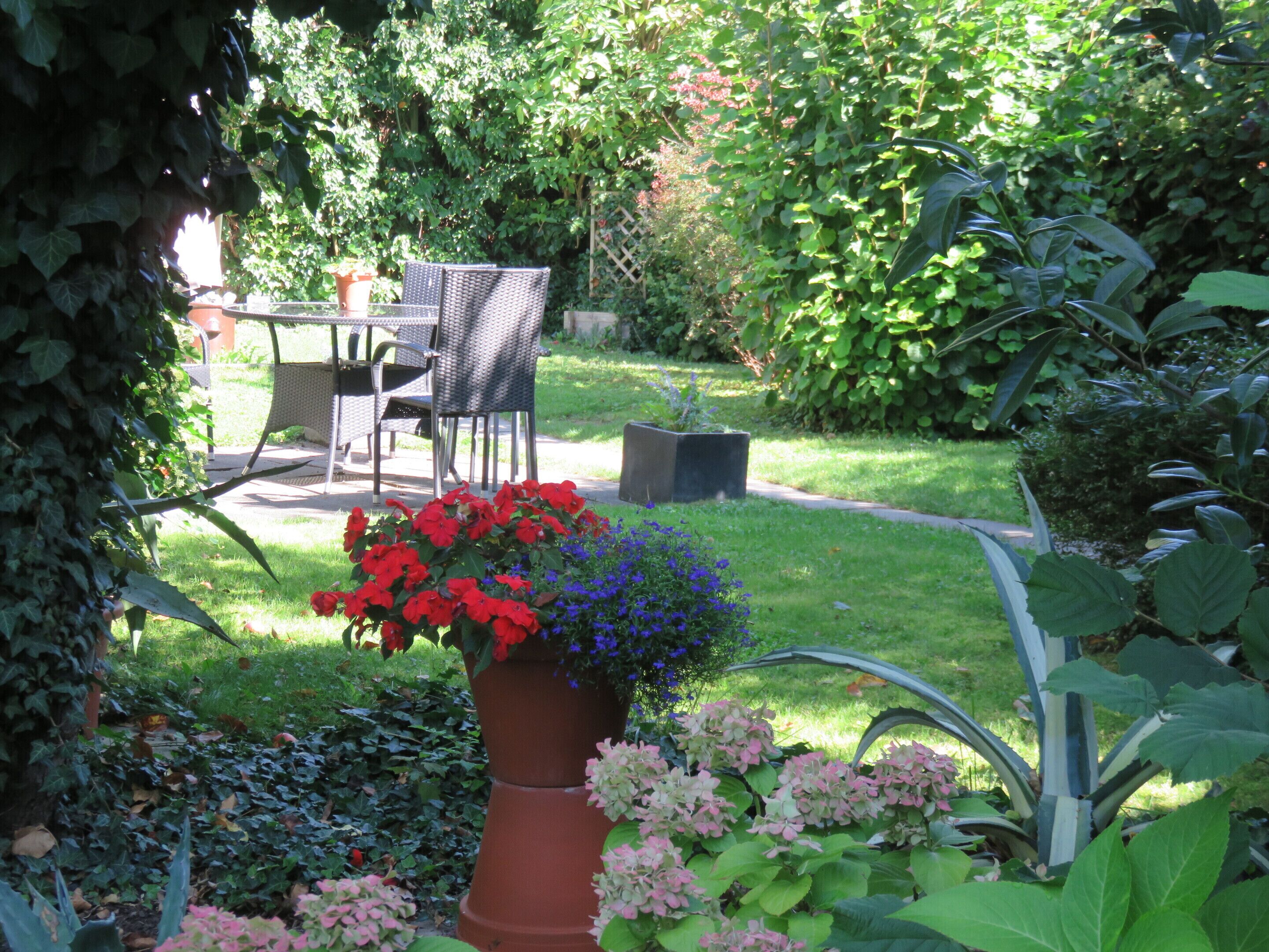 Garten