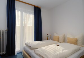 Room - Pension Säntisblick (Meersburg)