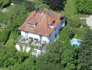 Exterior - Pension Säntisblick (Meersburg)
