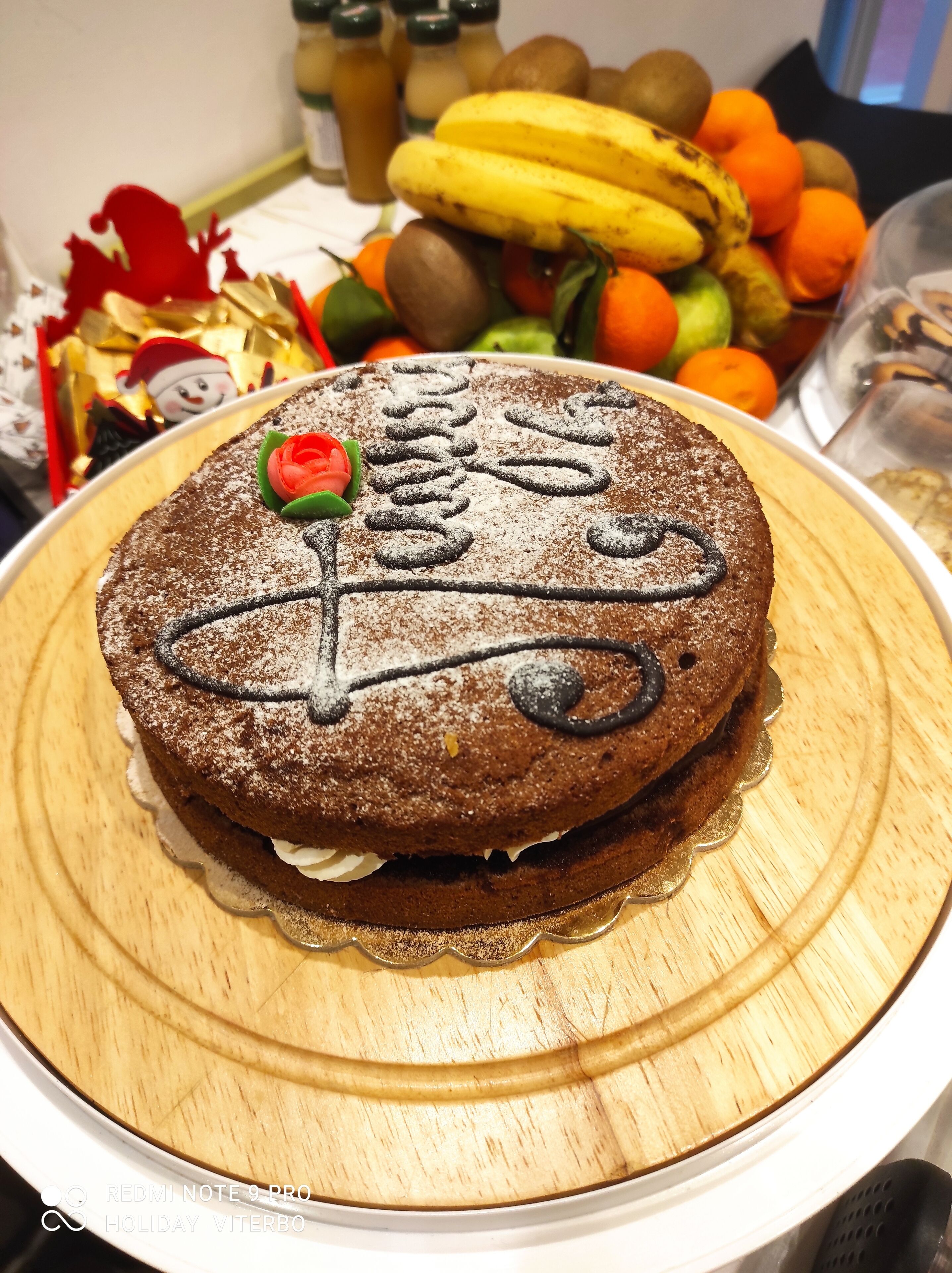 Rezeption