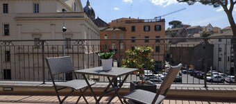 Palazzo Verdi B&B