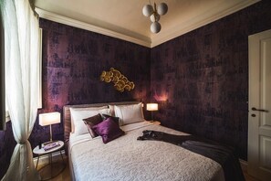 1 Schlafzimmer, WLAN