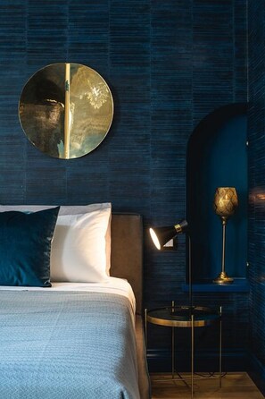 1 Schlafzimmer, WLAN