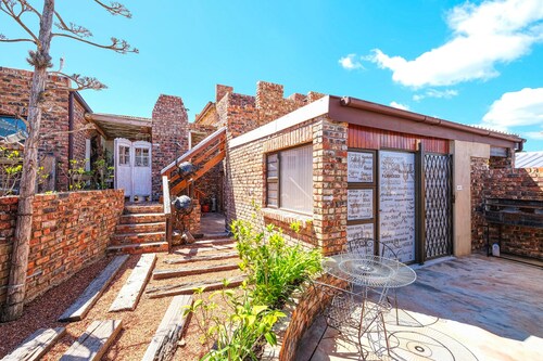 Kasteel Aan Zee Prinses