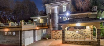 Azima Wellness Retreat Center One Private Bedroom