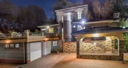 Azima Wellness Retreat Center One private bedroom