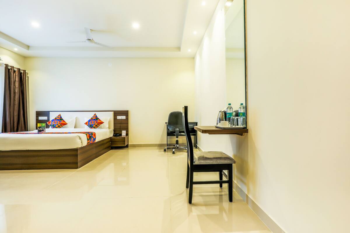 Premium Room | View from room