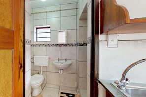 Classic Studio | Bilik Mandi