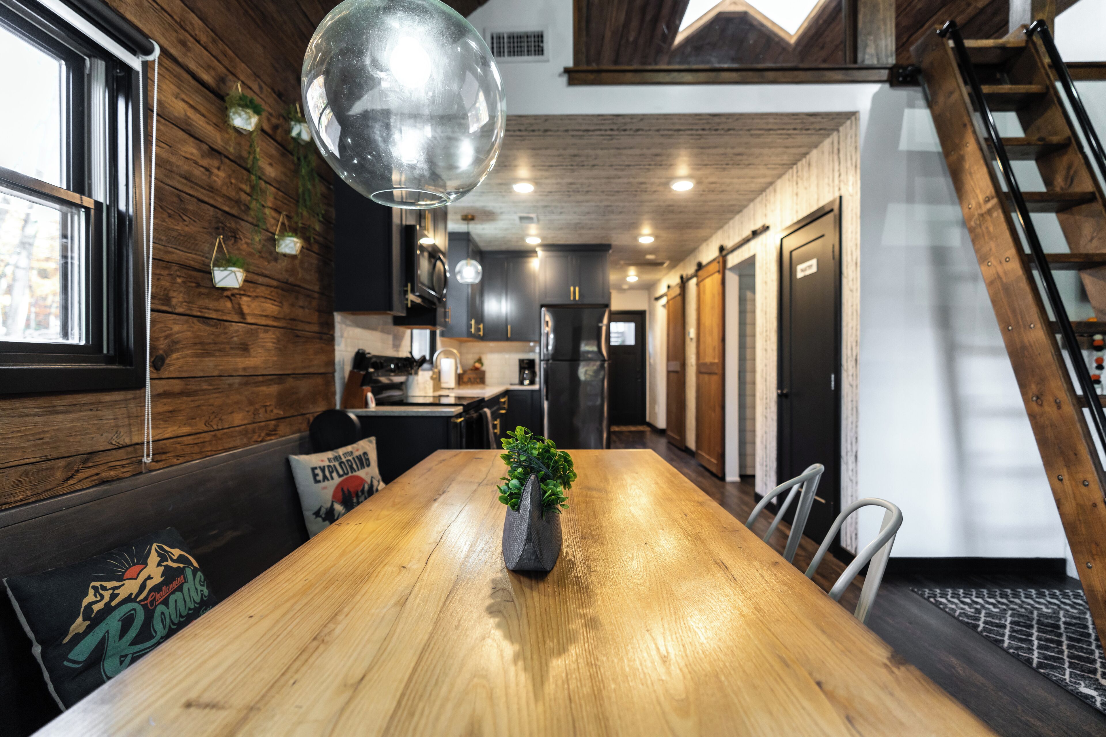 تناول الطعام