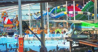 Ski weekend special! 2 mins to JFBB Ski , Lake, dine, bars & More.