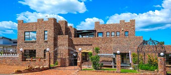 Kasteel Aan Zee Baron