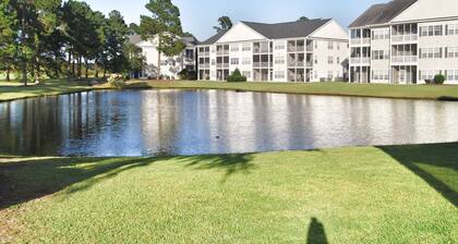 6000 Windsor Green Way 301 3 Bedroom Condo by Redawning