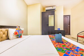 Chambre Deluxe