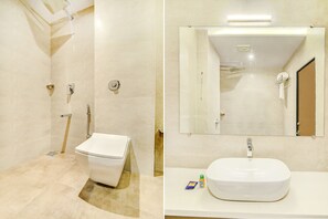 Premium Room | Bathroom