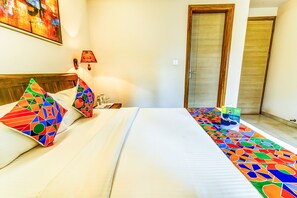 Chambre Premium