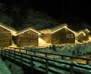 Exterior - Chillas Appartements (Kappl)