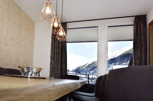 Chillas Appartements