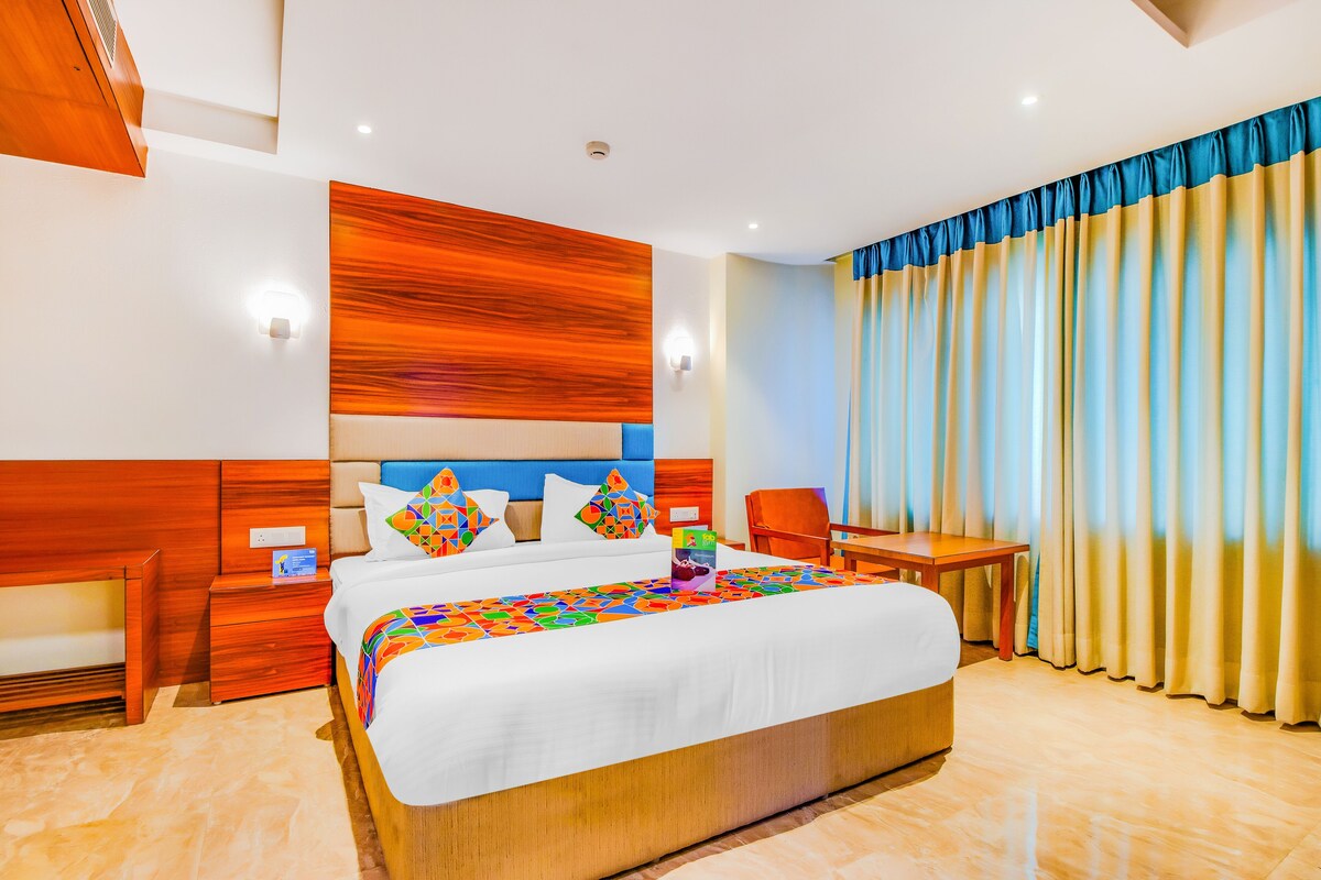 Premium Room | View from room
