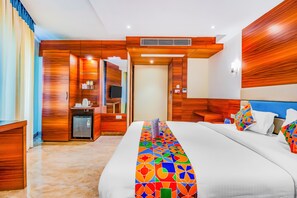 Unclassified image, 3 of 20, button - FabHotel Kings Crown III (Barasat)