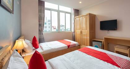 OYO 417 Truong Son Hotel
