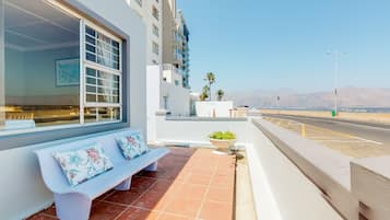 Classic Apartment | View from room