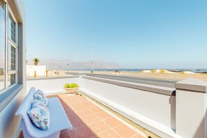 Exterior - SeaScape Condo (Cape Town)