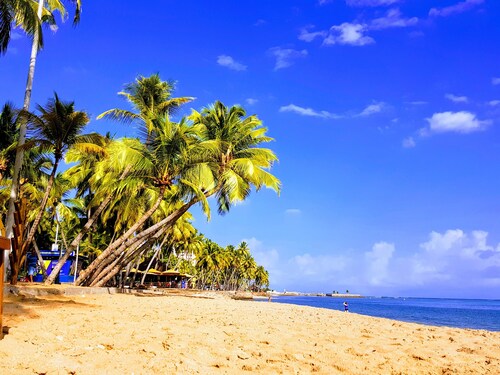 Coté D'Azur Atlantic Suite 314