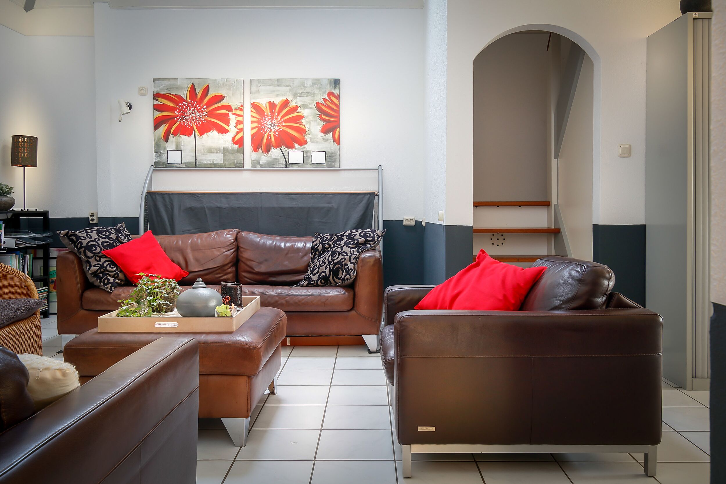 BED & BREGMAN A home for Family, Young & Old!