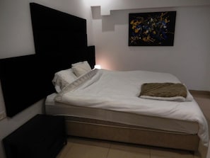 Studio - Gorgeous Studio On Hilton Beach (Tel Aviv)