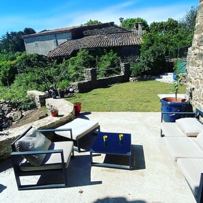 Terras