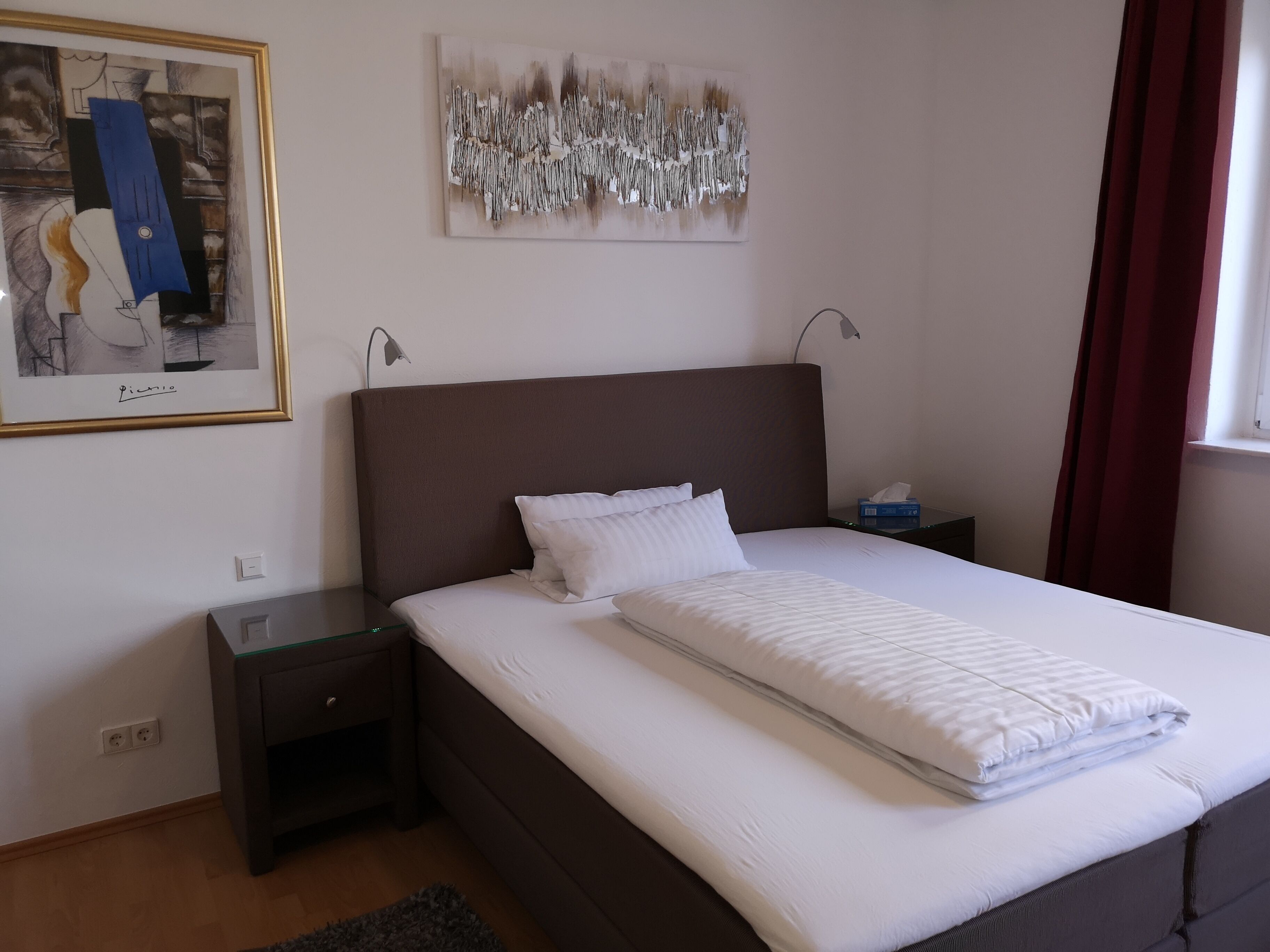 Photo - Tuniberg Restaurant Hotel