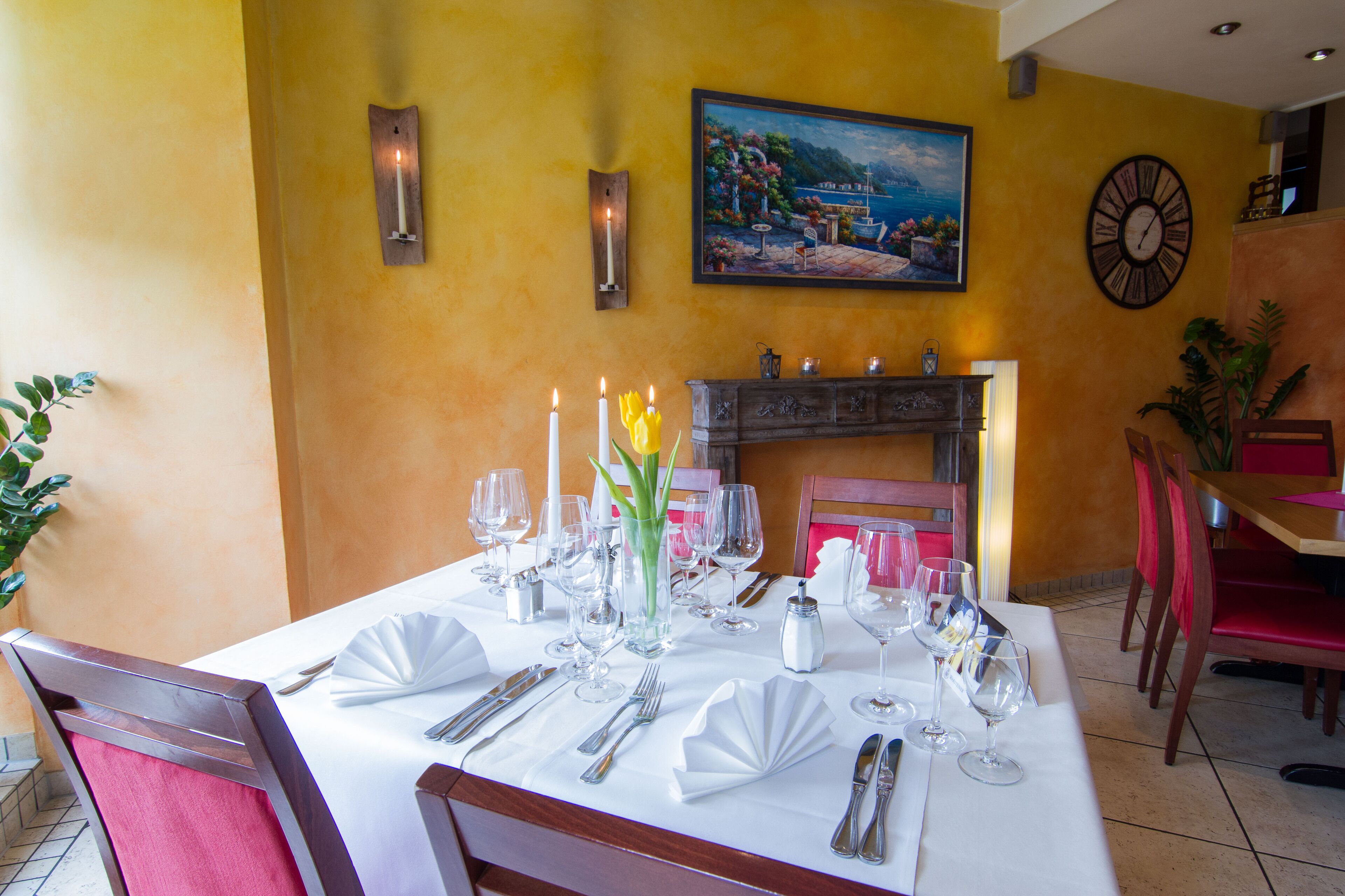 Photo - Tuniberg Restaurant Hotel