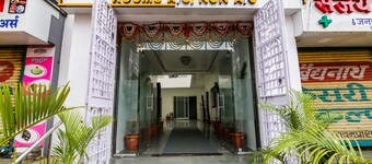 FabExpress Raj Plaza