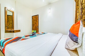 Premium-Zimmer | Schreibtisch, kostenloses WLAN