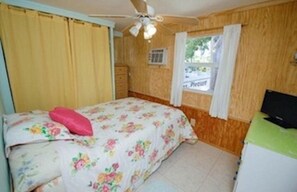 2 sovrum, wi-fi och sängkläder