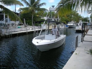 Marina
