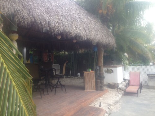 Pirates Pleasure Fishing and Snorkeling.