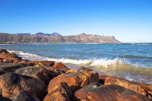 Beach - Strand Beach Views (Cape Town)