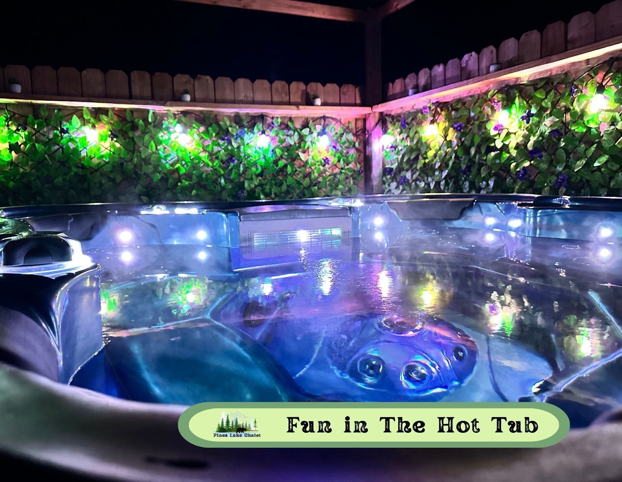 Cancellation for PEAK Fall Foliage! Golf Cart, Aprés Ski Hot Tub! Swing Fire Pit