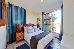 Comfort Apartment, 2 Bedrooms - Akkedissie 1 (Cape Town)