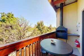 Classic Apartment | View from room