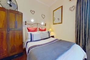 Classic Apartment