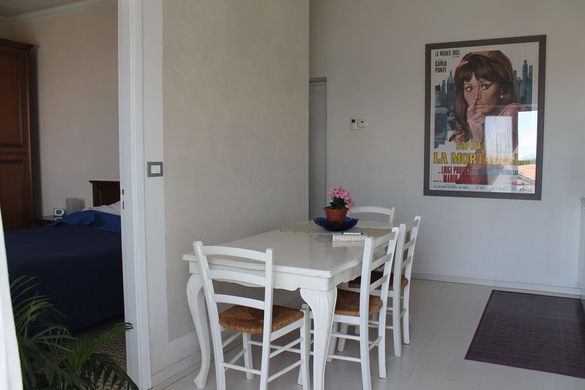 Bild für Gastgeberprofil