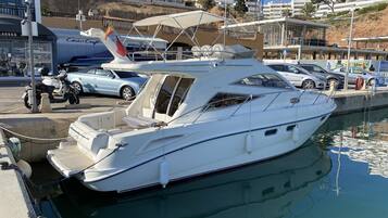 Port de plaisance