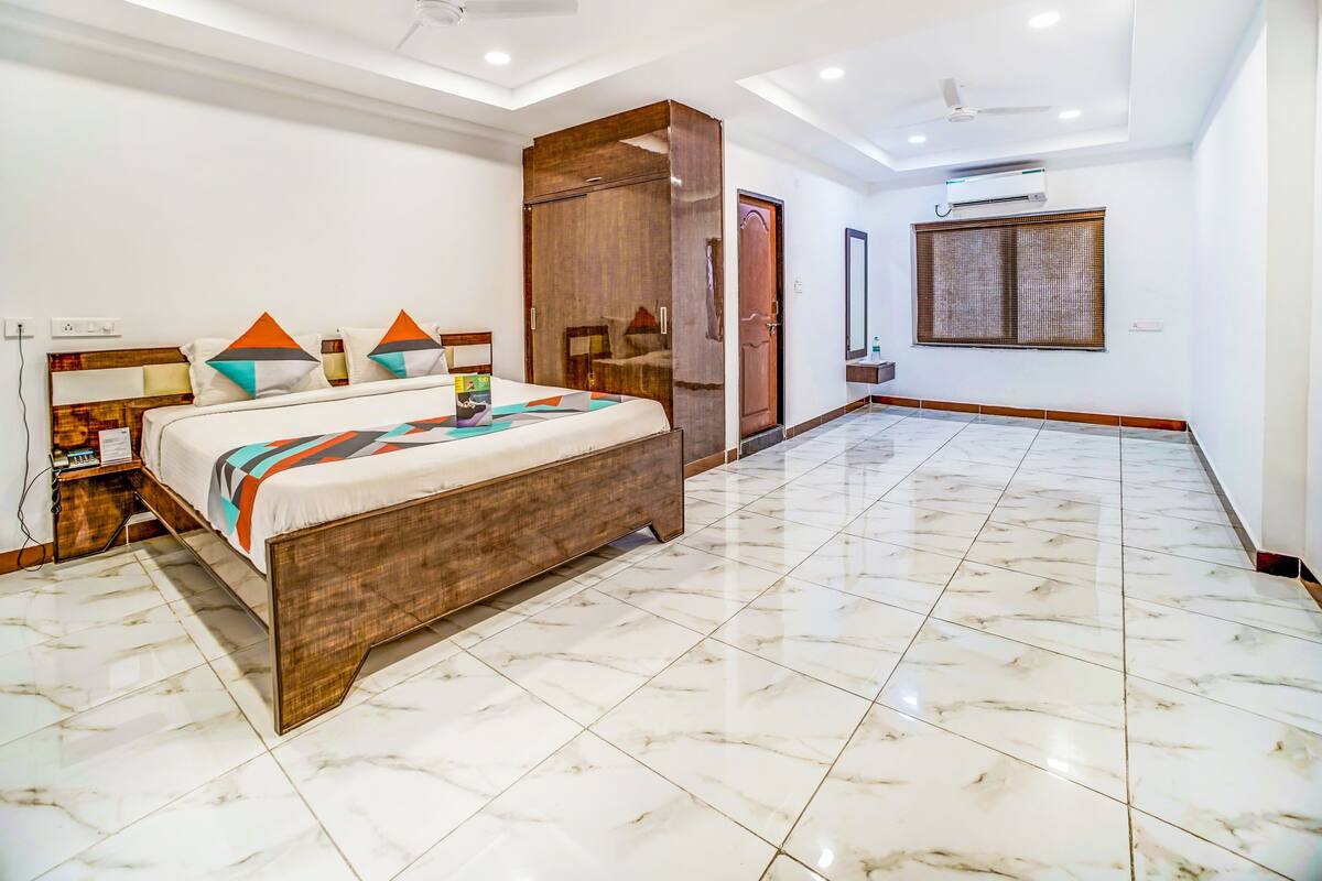 Premium Room | View from room