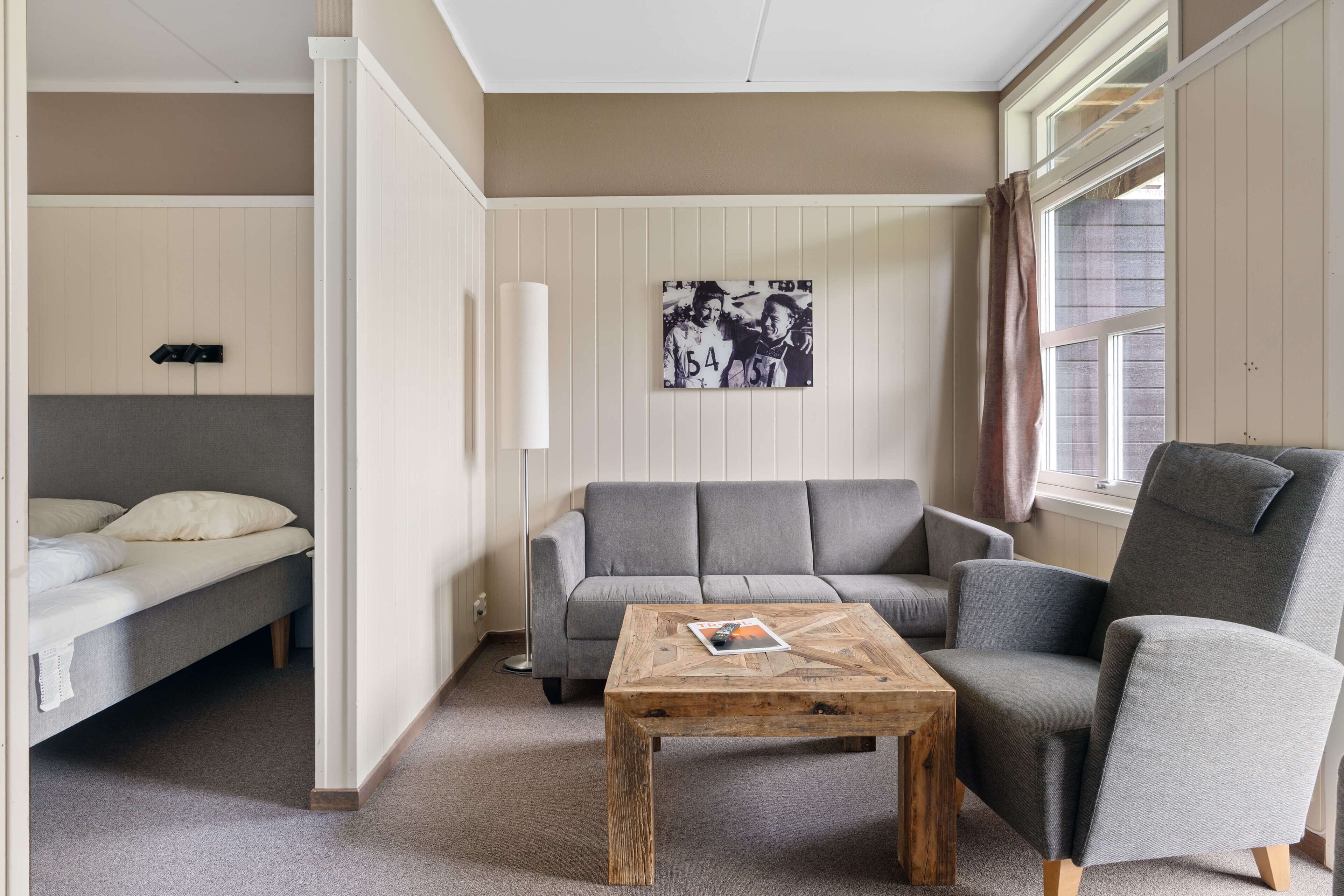 Trysilfjell Apartment 4 sengs Ostfloy | Cribs/infant beds, free WiFi, bed sheets